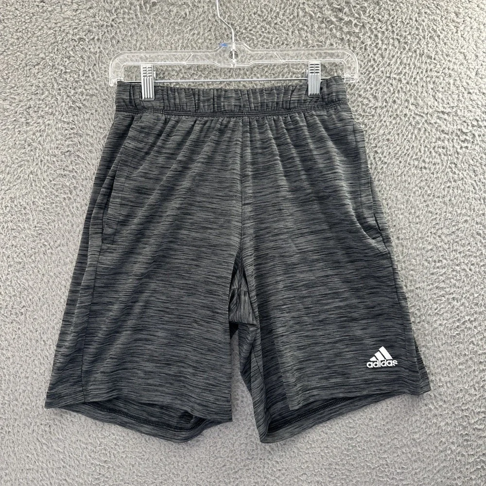 Adidas Aeroready Training Shorts 8